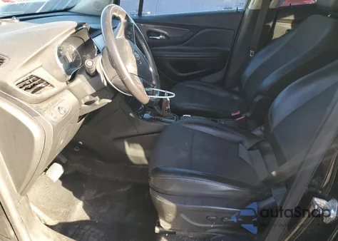 2020 Buick Encore Preferred z USA, uszkodzony, nr VIN KL4CJASB2LB079611